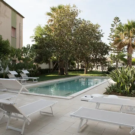 Appartement Golden Gallipoli