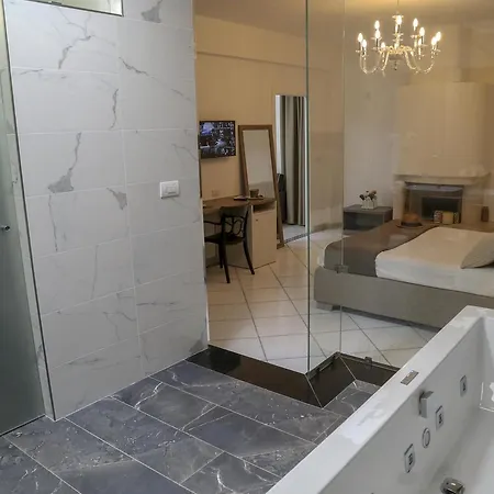 Appartement Golden Gallipoli