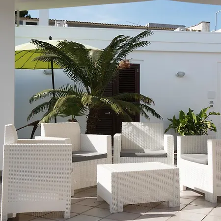 Golden Appartement Gallipoli