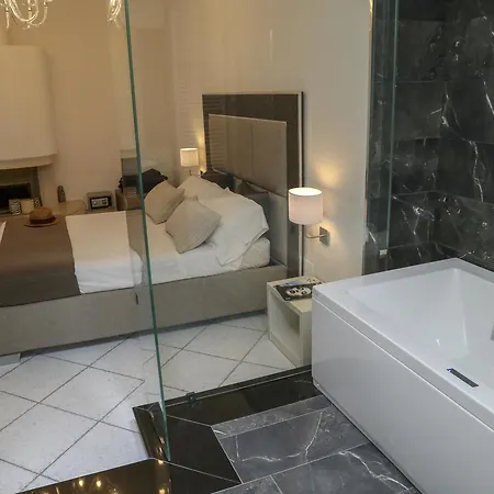 Golden Appartement