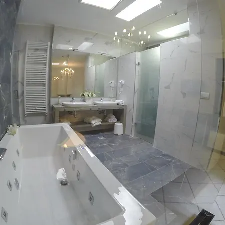 Appartement Golden Gallipoli