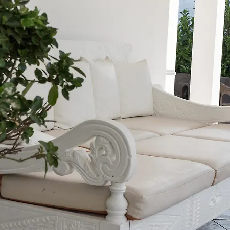 Golden Appartement Gallipoli