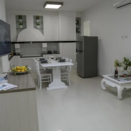 Golden Appartement