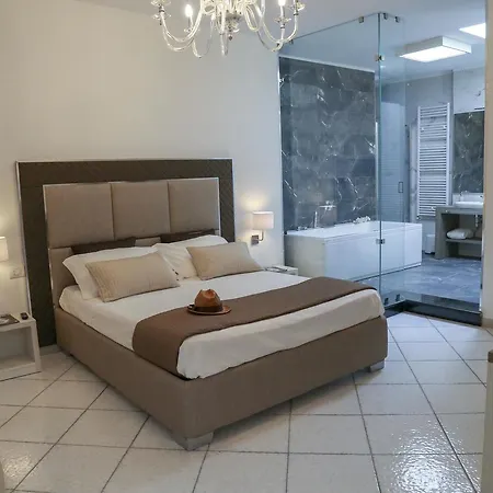 Appartement Golden Gallipoli