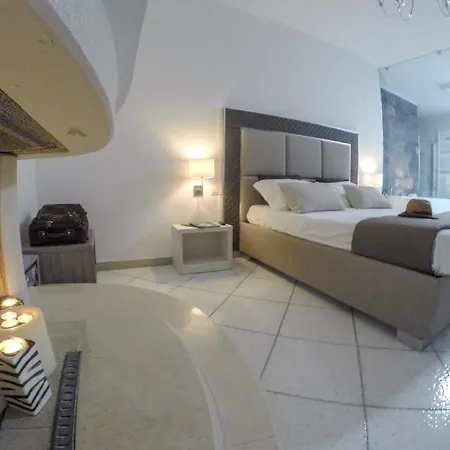 Golden Appartement *