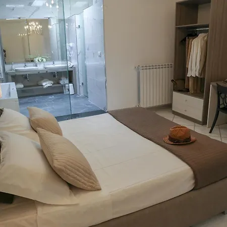 Appartement Golden Gallipoli