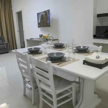 Appartement Golden Gallipoli