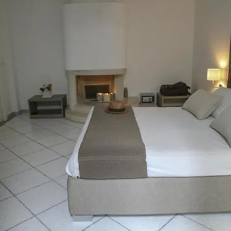 Golden Appartement