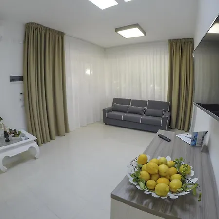 Appartement Golden