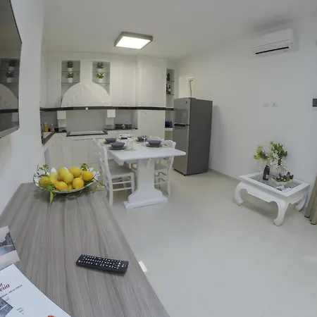 Appartement Golden *