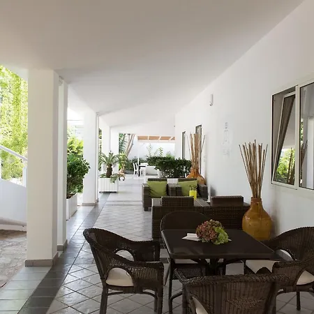 Appartement Golden