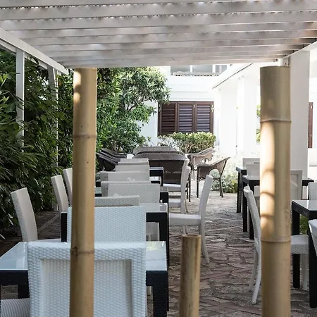 Golden Appartement Gallipoli