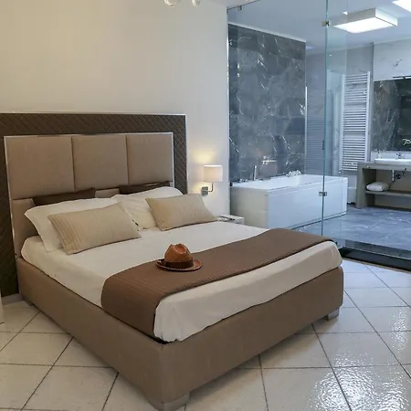 Golden Appartement Gallipoli